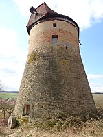 Windmühle Hauteroda