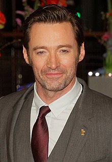 Jackman en 2017