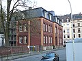 Schulgebäude (Städtische Grundschule)