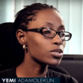 Yemi Adamolekun