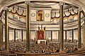 Първо немско народно събрание в църквата Св. Павел, Франкфурт-на-Майн, 1848—1849