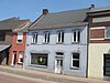 (nl) Classicistische woning van 1767