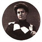 Anna Mitrofanovna Anichkova