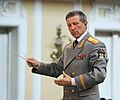 Conductor Valery Khalilov