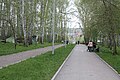 Парк Дзержинского, Новосибирск 02.jpg