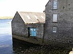 14 Commercial Street, The Sea Door, Including Murray's Lodberry And Macbeath's Lodberry