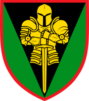 Znak 17. tankové brigády