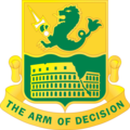 194th Armor Regiment "The Arm Of Decision"