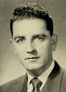 C. Eugene Farnam