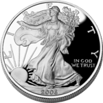 The American Silver Eagle 2006 AESilver Proof Obv.png