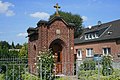 Kapelle in der Sektion Boerholz