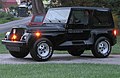 91 Jeep Renegade