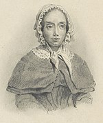 Maria Geertruida Barbiers