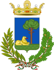 Alfonsine címere