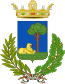 Blason de Alfonsine