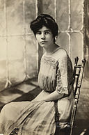 Alice Paul 155017u original