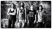 Μικρογραφία για το All Them Witches