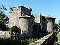 Château de Tennessue.