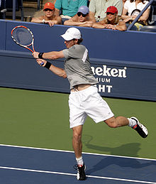 ANDY MURRAY - Wikipedia, the free encyclopedia