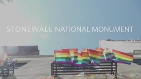 Файл: Announcing the Stonewall National Monument.webm