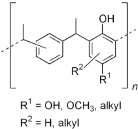 Strukturformel von Anoxomer