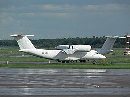 Antonov An-72