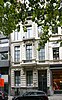 Neoclassicistisch burgerhuis