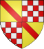 A Badeni Nagyhercegség címere