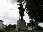 Monument aux morts