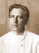 Mikhail Artamonov