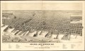 Ashland, Wisconsin 1890 "population 16,000 increase in ten years 11,000"