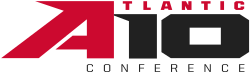 Logo der Atlantic 10 Conference