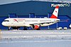 Austrian Airlines, OE-LBB, Airbus A321-111 (26743323738).jpg