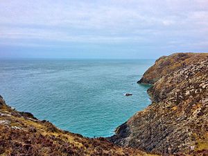 Bán đảo St.David, Pembrokeshire