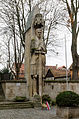 Kriegerdenkmal, Deutsch-Französischer Krieg, Erster Weltkrieg