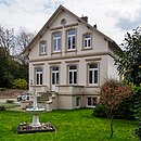 Wohnhaus