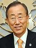 Ban Ki-moon