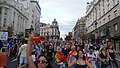 Belgrade Pride v roce 2021