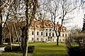 Schloss Bernolákovo