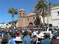 Betanzos (Bolivien)