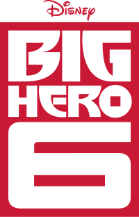 Big Hero 6