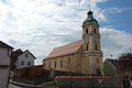 Katholische Pfarrkirche Sankt Lambert