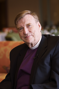 Bishop John Shelby Spong portrait 2006.png