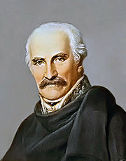 Gebhard Leberecht von Blcher