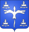 Blason de Salazie