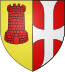 Blason de Loromontzey