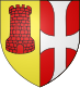 Coat of arms of Loromontzey