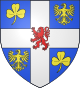 Saint-Martin-le-Gaillard – Stemma