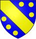 Coat of arms of Briastre