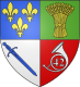 Coat of arms of Armancourt